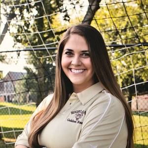 Meet your Posher, Jenna